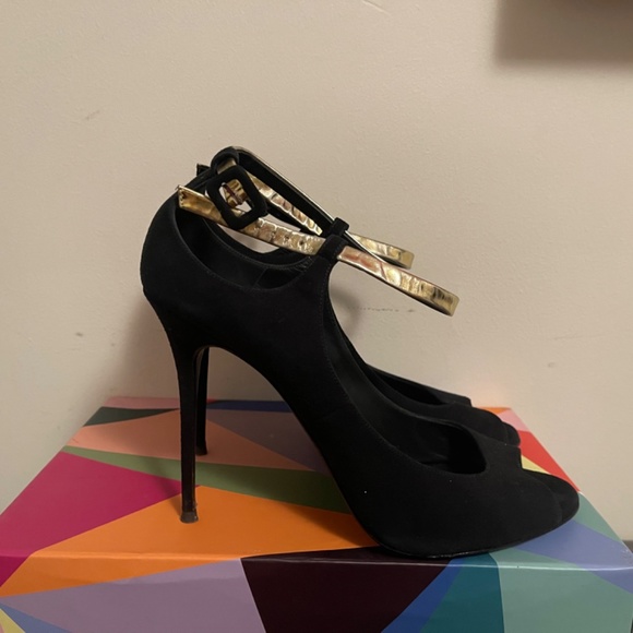 Giuseppe Zanotti heels - Picture 5 of 9